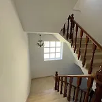 Casa Caldebarcos, Frente Playa Carnota Nyaraló *