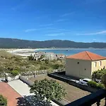 Casa Caldebarcos, Frente Playa Carnota