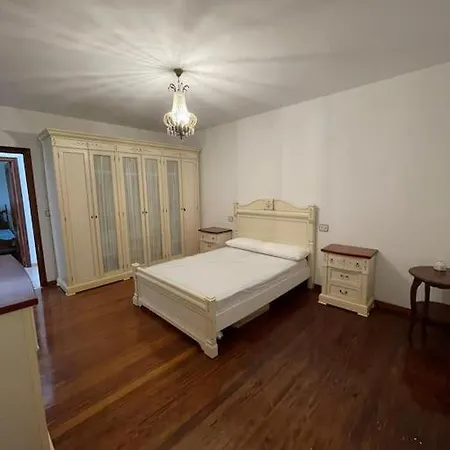 Tatil Evi Casa Caldebarcos, Frente Playa Carnota Caldebarcos