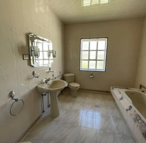 Casa Caldebarcos, Frente Playa Carnota Caldebarcos