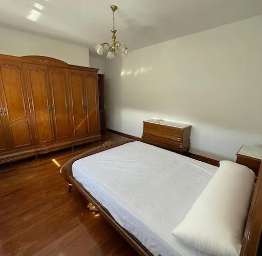 Casa Caldebarcos, Frente Playa Carnota Σπίτι διακοπών