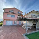 Сasa de vacaciones Casa Caldebarcos, Frente Playa Carnota *
