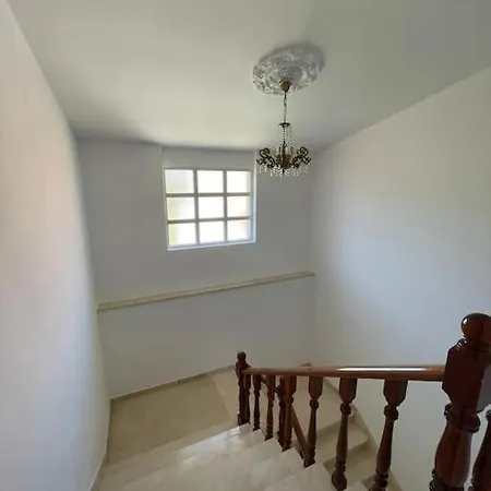 Casa Caldebarcos, Frente Playa Carnota بيت للعطل Caldebarcos