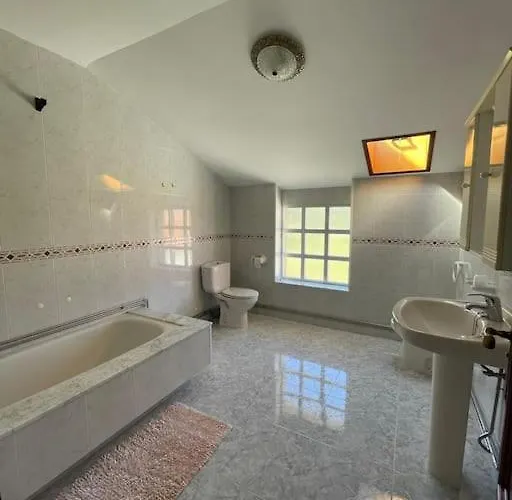 Casa Caldebarcos, Frente Playa Carnota * Caldebarcos