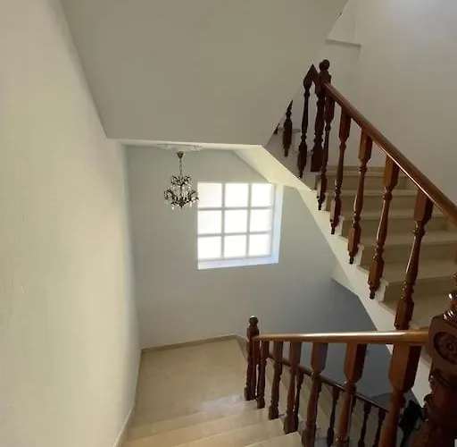 Casa Caldebarcos, Frente Playa Carnota بيت للعطل *