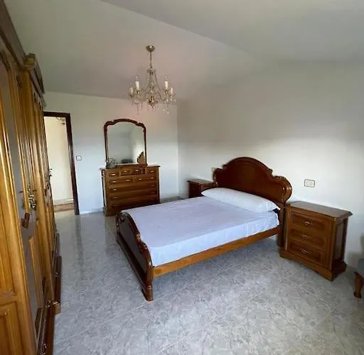 بيت للعطل Casa Caldebarcos, Frente Playa Carnota Caldebarcos